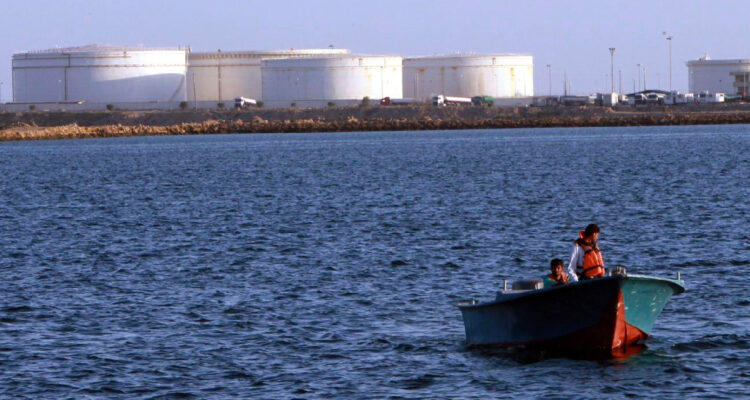 Guerra en Irán: países de la AIE aprueban la mayor liberación de reservas de petróleo en su historia