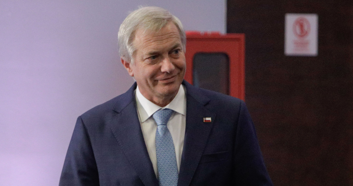 José Antonio Kast