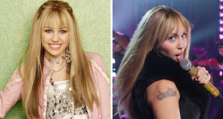 Hannah Montana