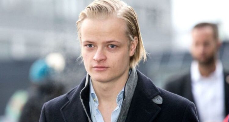 Añaden nuevos delitos a la causa por violación contra el hijo de la princesa de Noruega