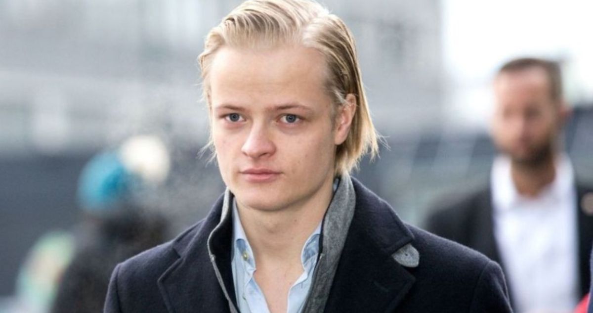Añaden nuevos delitos a la causa por violación contra el hijo de la princesa de Noruega