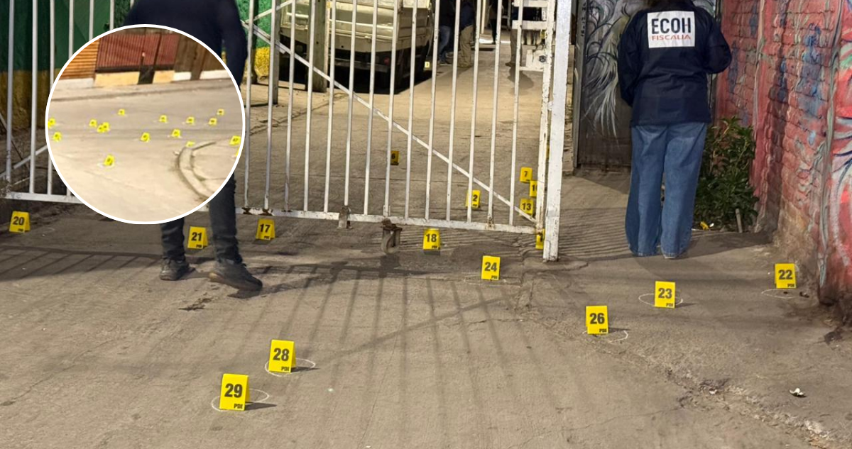 “Él perro no se movió de su lado”: quién era el hombre asesinado mientras paseaba a su mascota