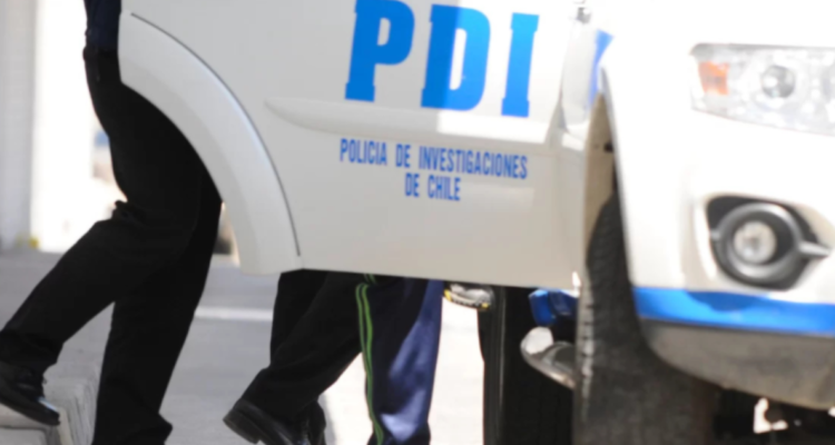 Hombre es detenido por parricidio frustrado habría apuñalado a sus hijos y familiares de los menores