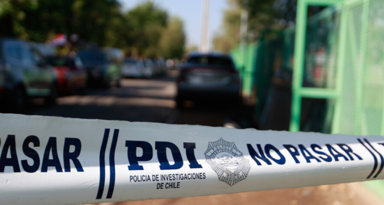 Hombre que venía de ’arengazo’ a la U permanece en riesgo vital tras ser baleado en San Ramón