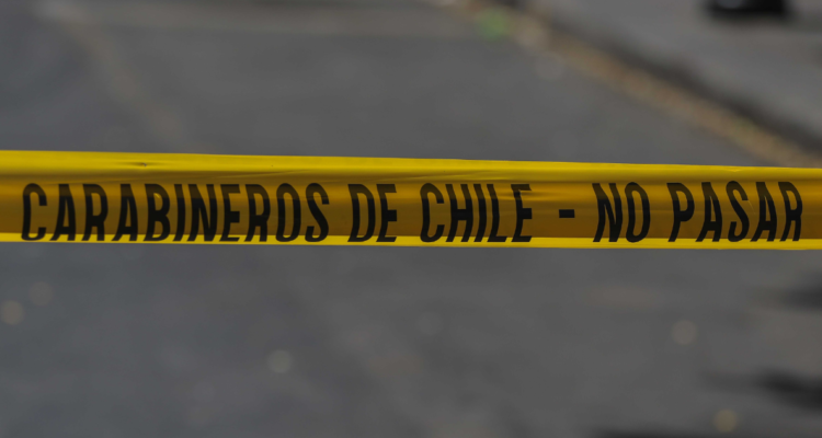Hombre queda en riesgo vital tras recibir al menos dos disparos en sector Playa Ancha de Valparaíso