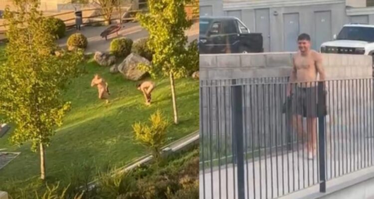 Los conflicos que tienen a jugador de Colo Colo cerca de quedarse sin arriendo en Santiago