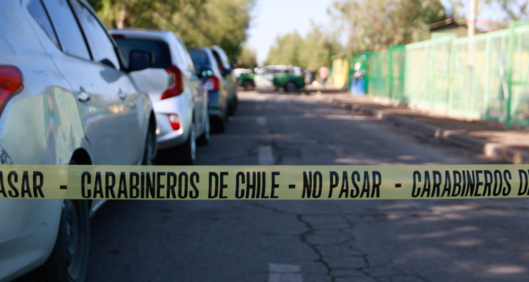 Homicidios consumados siguen a la baja y alcanzaron los 1.091 casos en 2025: