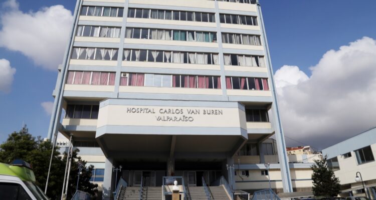 Avanzan acuerdos para adquirir 2 de los 3 paños donde se pretende construir nuevo Hospital Van Buren