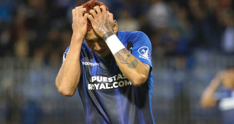 Conmebol Huachipato