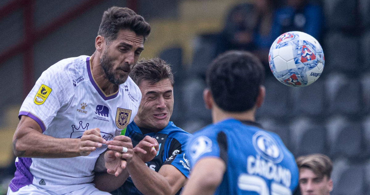 Huachipato vs Deportes Concepción en fecha 1 de Copa de la Liga 2026