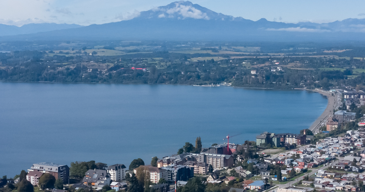 Humedales depuradores y más: municipios de Los Lagos adoptan medidas para resguardar Lago Llanquihue