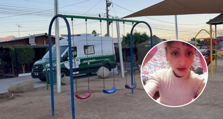 Identifican a víctima de femicidio en Paine familiar confirma agresiones previas del atacante