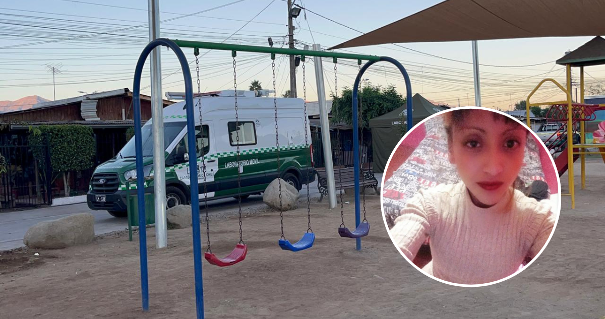 Identifican a víctima de femicidio en Paine familiar confirma agresiones previas del atacante