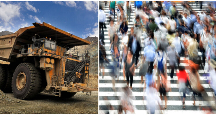 El 2026 partió con pie izquierdo: Actividad económica cayó en enero ante menor producción de bienes