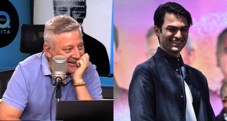 Astorga – matteo bocelli