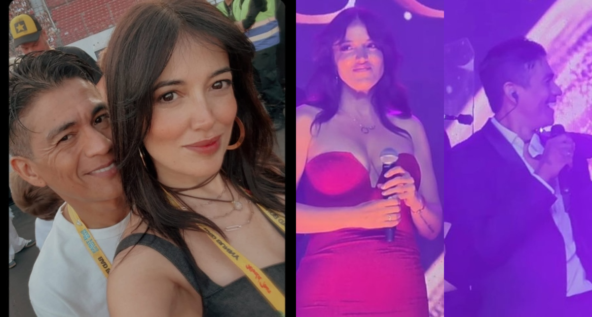 Yamila Reyna – Américo