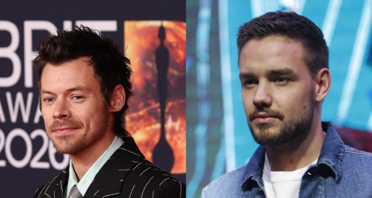 Harry Styles | Liam Payne