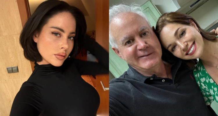 Nacha Michelson – Pedro Vidal – Nicole Block