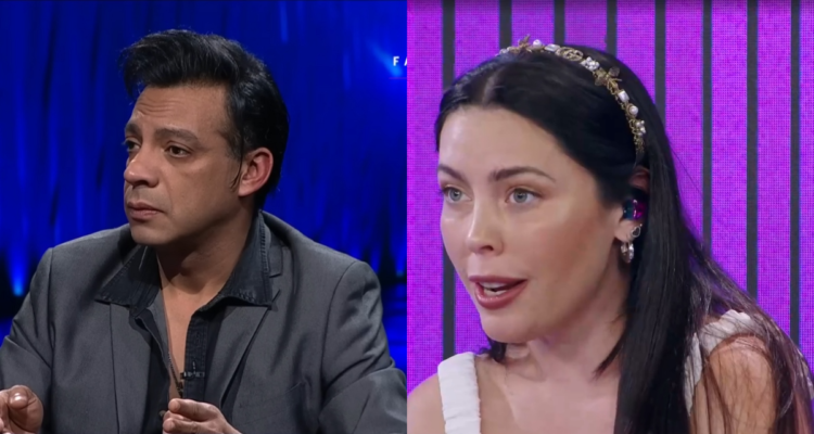 Juan David Rodríguez – Daniela ArángUiz