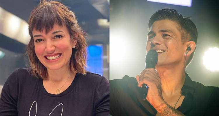 Yamila Reyna – Américo