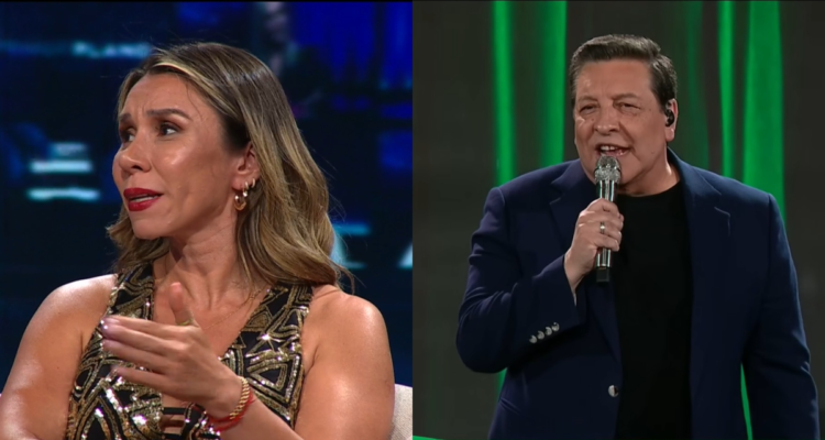 Cecilia Gutiérrez – Julio César Rodriguez