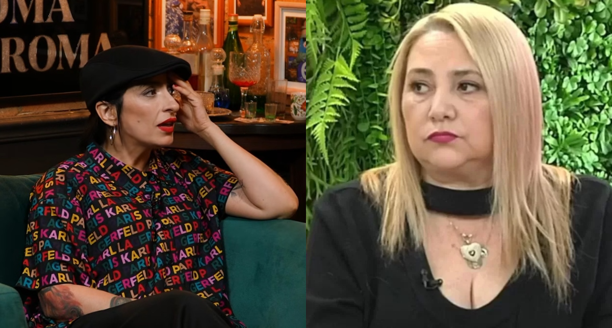 Piare con Pe y Latife Soto
