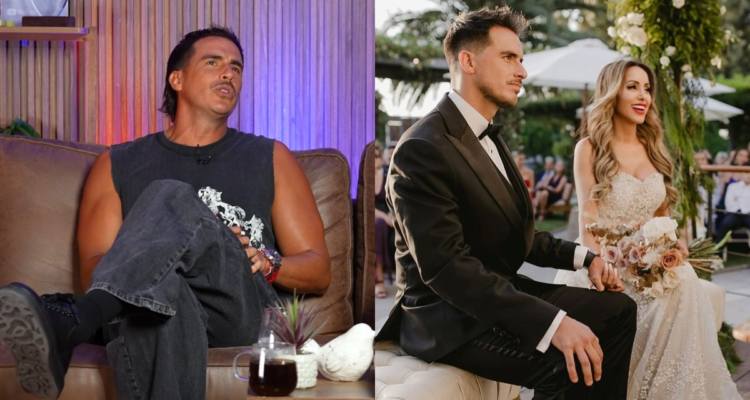 Camilo Huerta marité matus