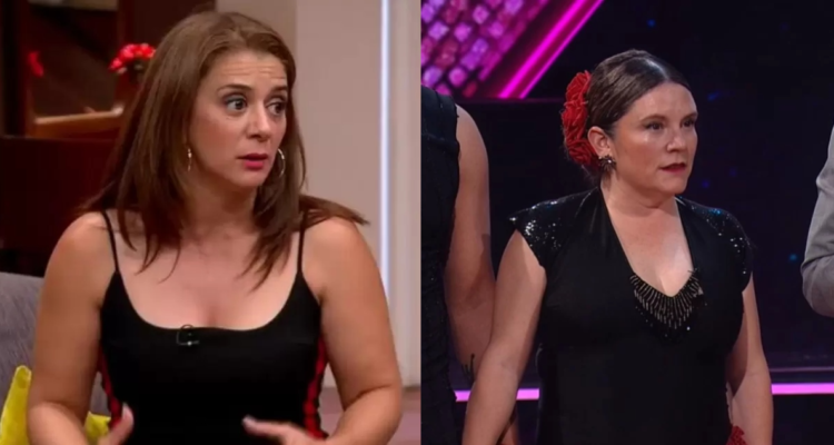 Paola Troncoso y María José Quiroz