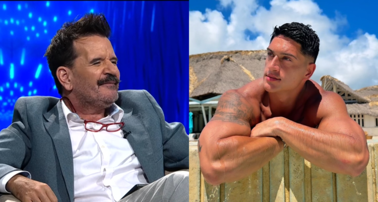 Vasco Moulian – Sammis Reyes