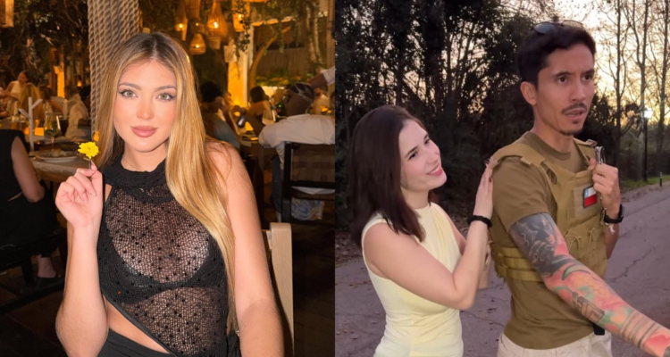 Disley Ramos – Los Kbros