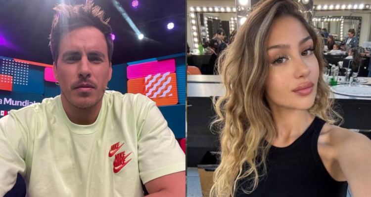 Camilo Huerta – Trini Neira