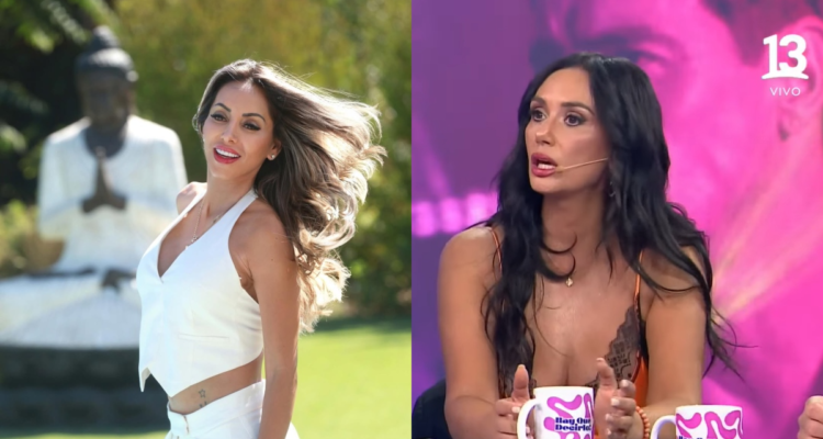 Marite Matus Pamela Díaz