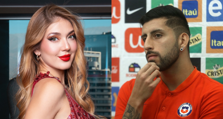 Disley Ramos – Maripán