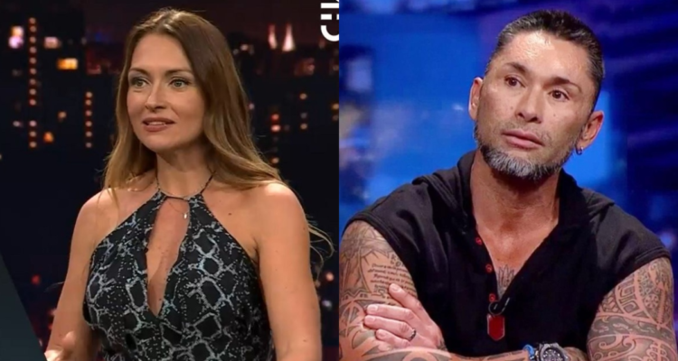 Paula Pavic – Marcelo ´Ríos