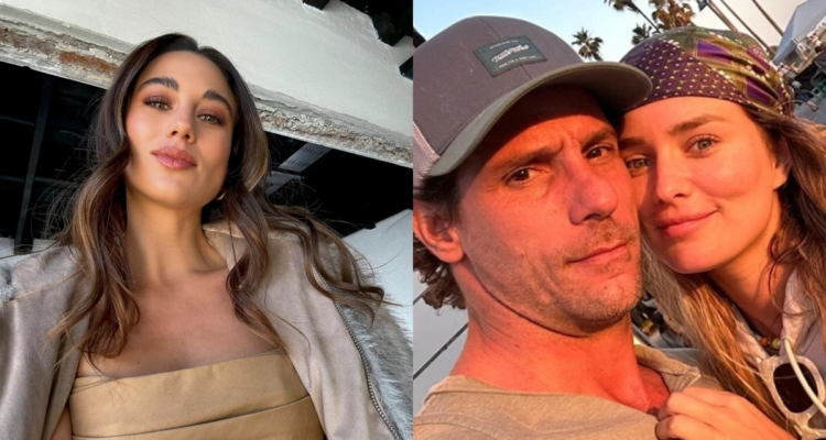 Tita Ureta | Gonzalo Valenzuela | Kika Silva