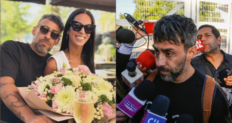 Jorge Valdivia | Relación