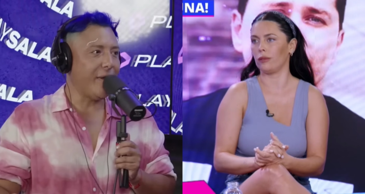 Sergio Rojas | Daniela Aránguiz