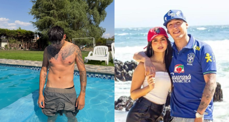 Pailita – July Leguizamon