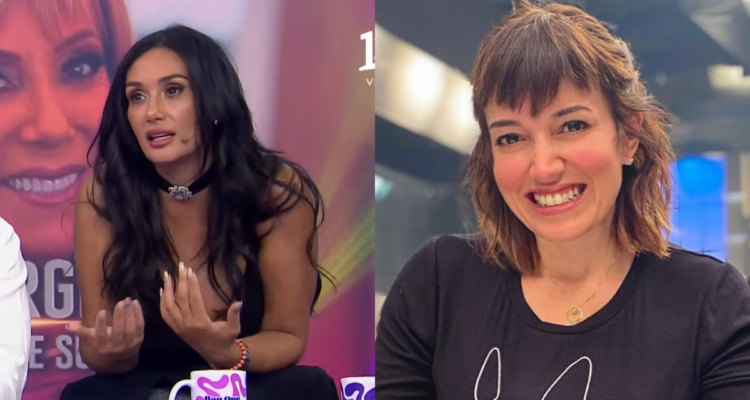 Pamela Díaz – Yamila Reyna