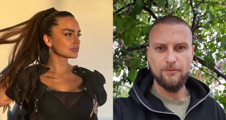 Caimla Miguel -Jean Phillippe