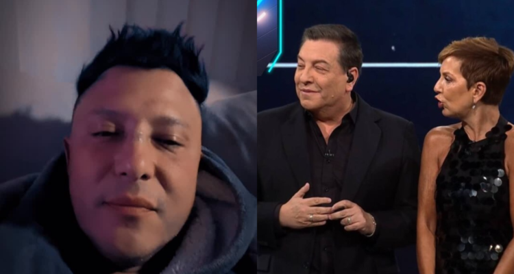 Sergio Rojas – Julio César Rodríguez- Fran García-Huidobro