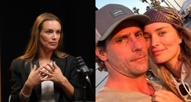 Kika Silva – Gonzalo Valenzuela