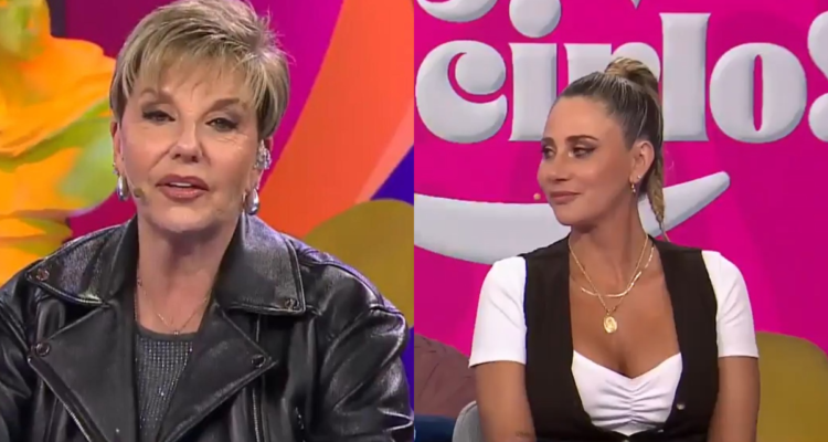 Paulina Nin | Gissella Gallardo