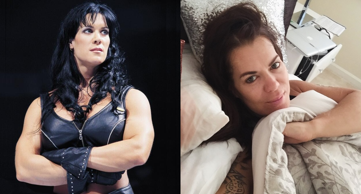 Chyna