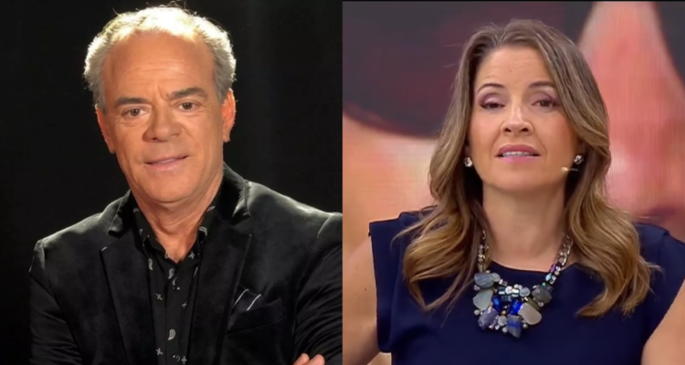 Eduardo Cruz-Johnson y Monserrat Álvarez