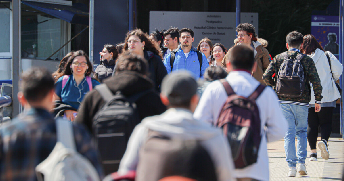 La propuesta de 2025 para limitar la gratuidad que actualmente analiza el gobierno de Kast