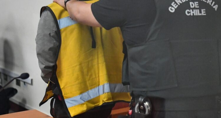 Imputado disparo cuñado en Valdivia