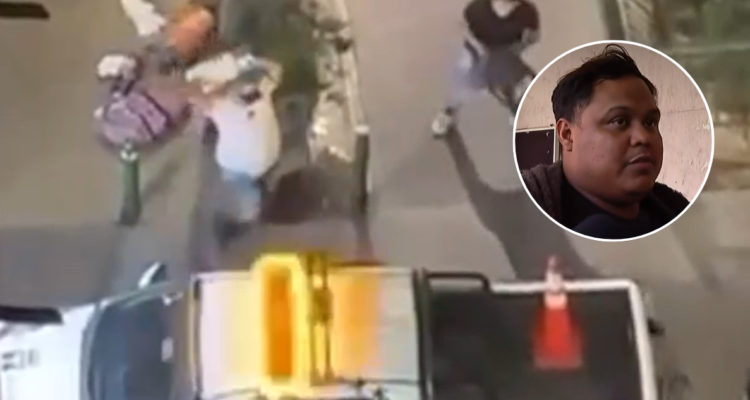 Captura | Chilevisión