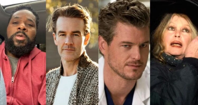 Críticas transversales en los Oscar por exclusión de figuras muertas en el segmento ‘In memoriam’