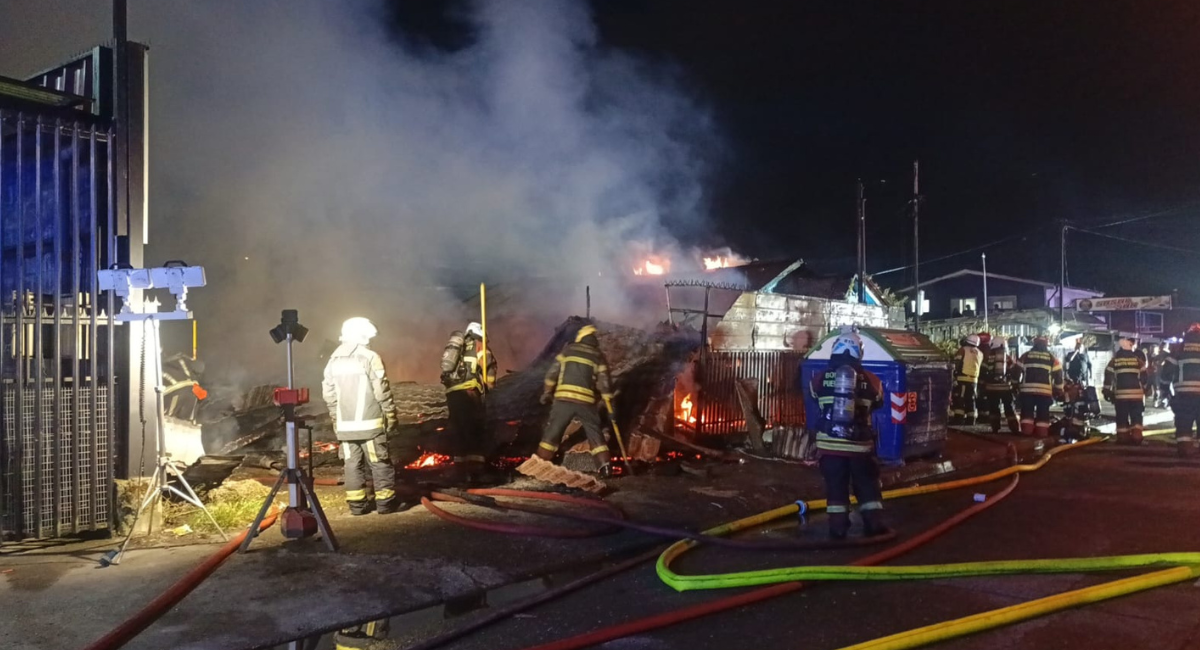 Róbinson Cárdenas | RBB